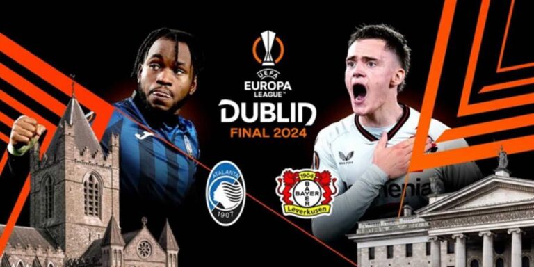 Europa League: Σούπερ-τελικός Αταλάντα-Λεβερκούζεν (22:00) με φόντο την κούπα