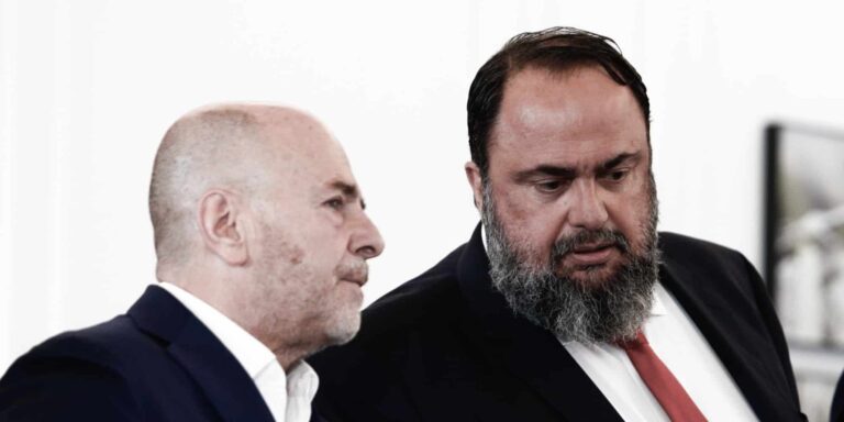 Ημέρα εκλογών στη Super League, «μάχη» Αλαφούζου-Μαρινάκη για την προεδρία