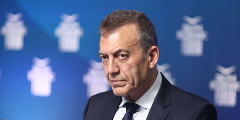Βρούτσης: «Ο τελικός Κυπέλλου θα έπρεπε να έχει θεατές»