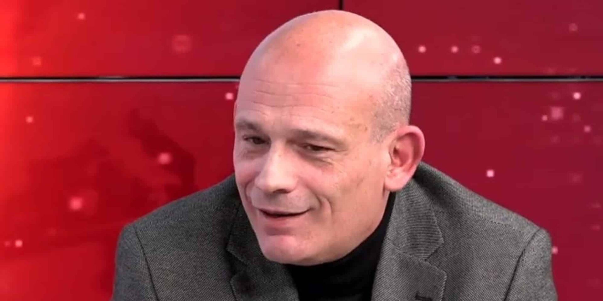 Πάρις Καρβουνόπουλος