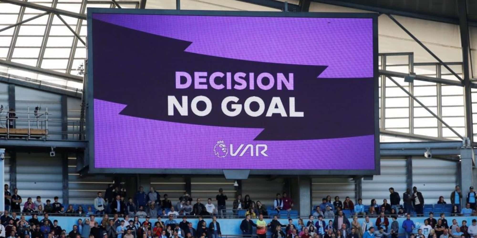 VAR