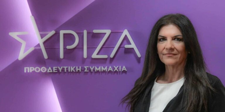 Κεχαγιά: «Μπορούμε να πιάσουμε το 20% στις ευρωεκλογές, όσο ουτοπικό κι αν ακούγεται»
