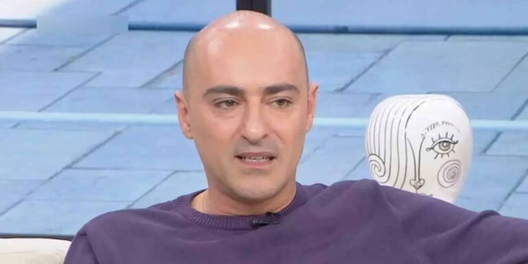 Θανάσης Αλευράς για Eurovision: «Με σόκαρε o τρόπος που έγινε η κριτική, τόσος θυμός γιατί;»