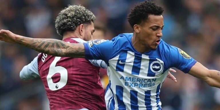 Premier League: Η Άστον Βίλα έρχεται «πληγωμένη» στο Φάληρο – Έχασε (1-0) κι από την Μπράιτον!