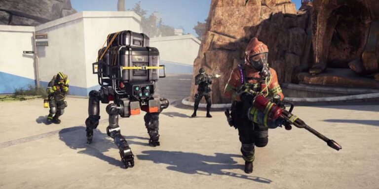 Playstation 5: Κυκλοφόρησε το δωρεάν «Call of Duty» της Ubisoft!