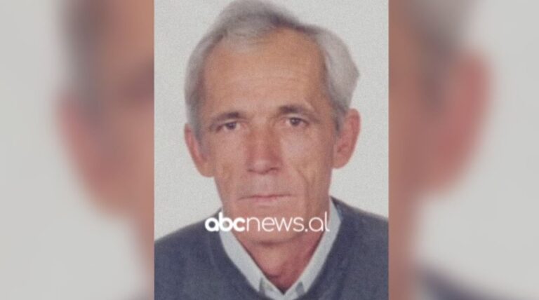 Βόρεια Ήπειρος: Συνελήφθη ο δολοφόνος του ζευγαριού ηλικιωμένων στη Δρόπολη