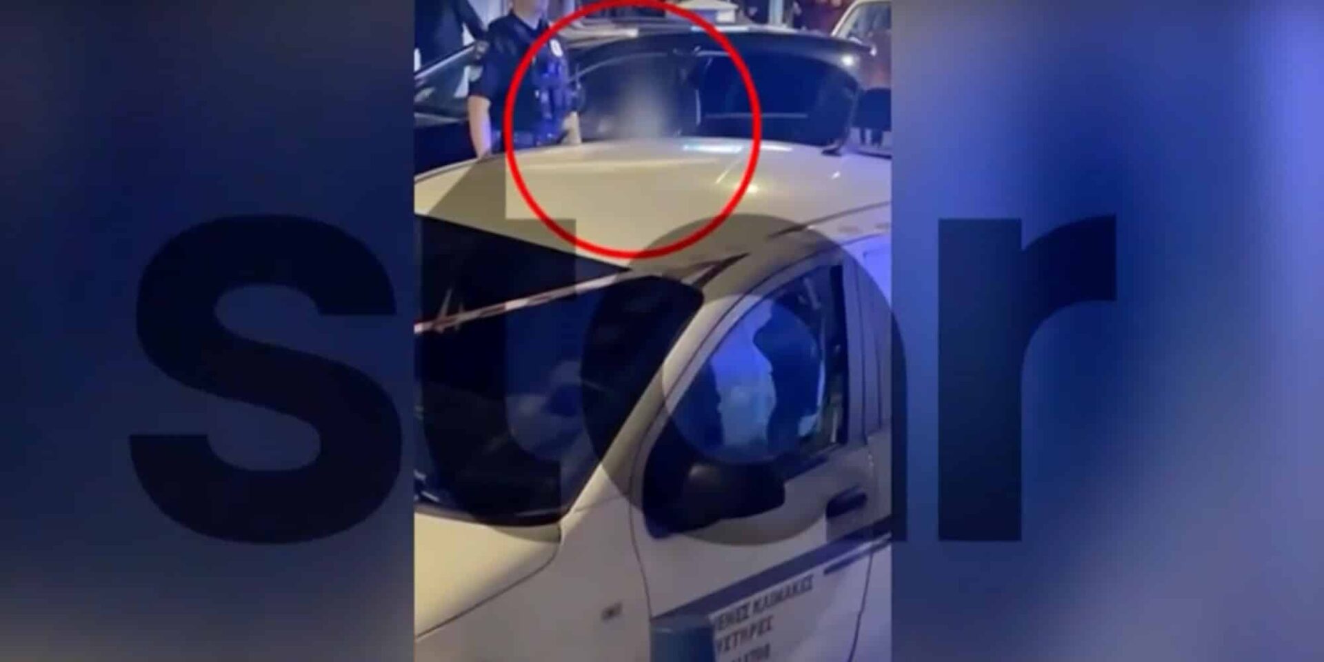 Δολοφονία στον Βύρωνα