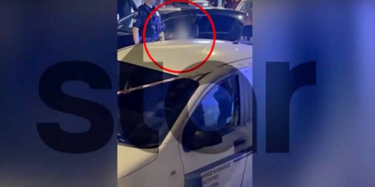 Δολοφονία στον Βύρωνα: Η χειρουργική ακρίβεια των εκτελεστών του 32χρονου και το «δόλωμα» με το… πάρκινγκ