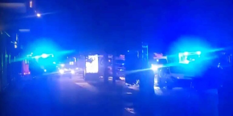 Έτσι ξεκίνησαν τα αιματηρά επεισόδια στο Βερολίνο – Ενέδρα οπαδών του Ολυμπιακού σε οπαδούς του ΠΑΟ που έβλεπαν τον τελικό του Κυπέλλου! (βίντεο)