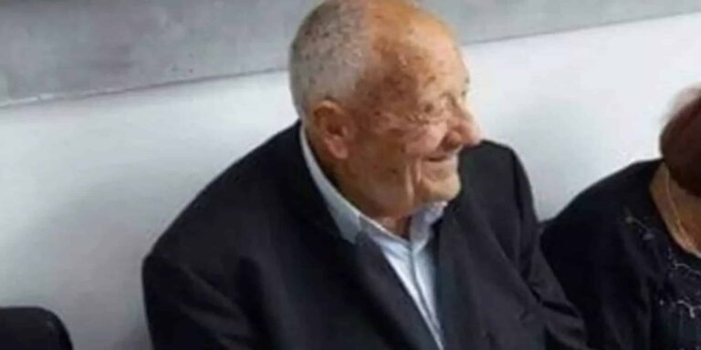 Θλίψη στην Κρήτη: «Έφυγε» στα 97 του ο γηραιότερος… φοιτητής στην Ελλάδα