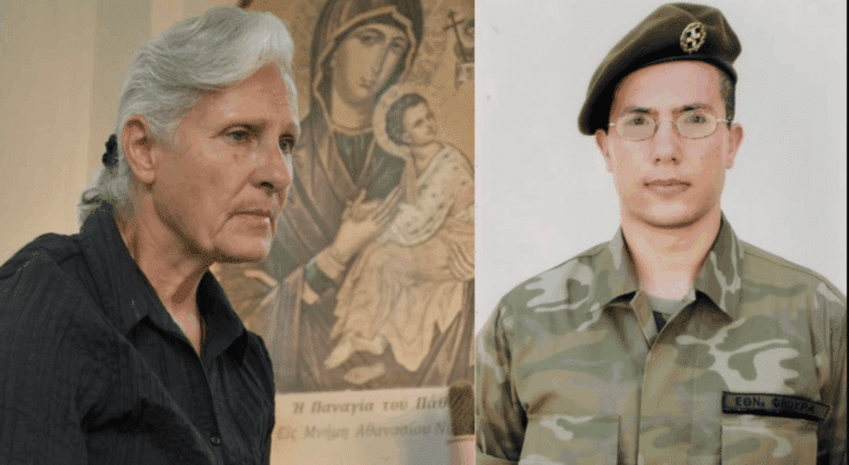 Κύπρος: Και όμως ήταν φόνος – Ολική ανατροπή στην υπόθεση που συγκλονίζει τη χώρα