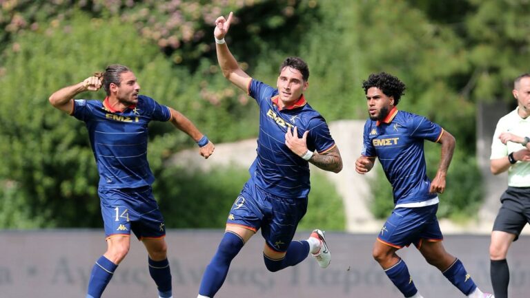 Επέστρεψε στη Super League μετά από 18 χρόνια η Athens Kallithea