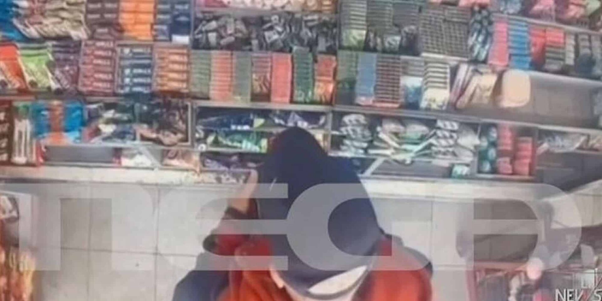 Ο δράστης της δολοφονίας στο Μενίδι