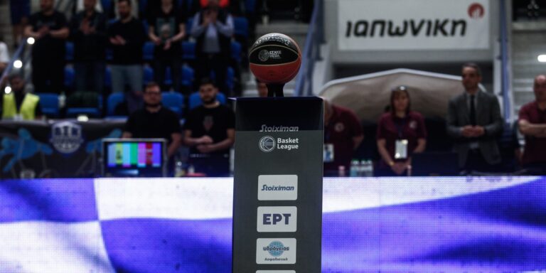 Στις 23 Ιουλίου η κλήρωση της Basket League – Δεν θα διεξαχθεί τη νέα σεζόν το All Star Game