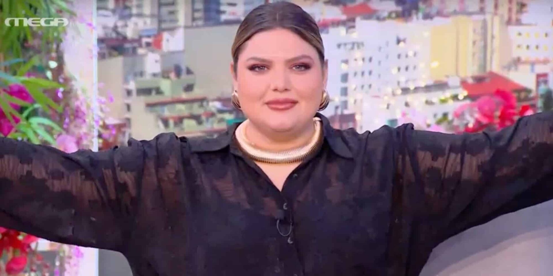 Η Δανάη Μπάρκα