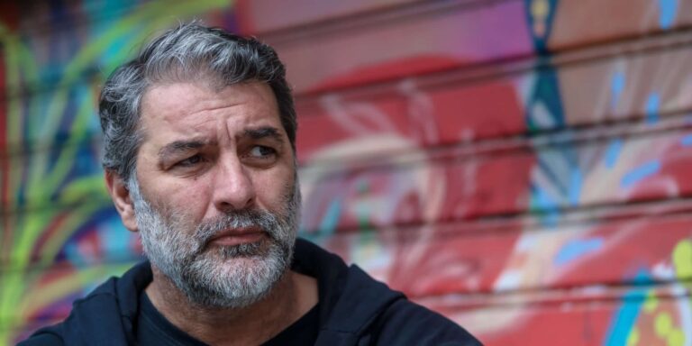 Ο Μπισμπίκης πήγε στο Βερολίνο για τον Παναθηναϊκό (εικόνα)