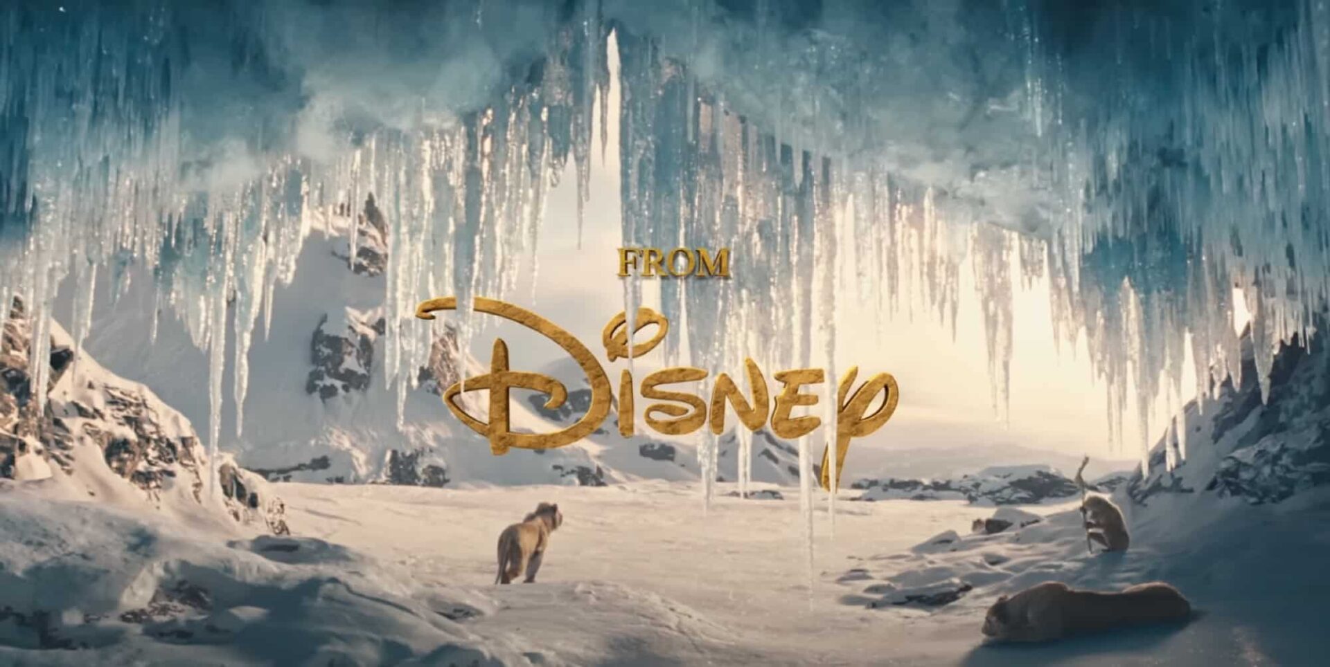 Η ταινία «Mufasa: The Lion King»