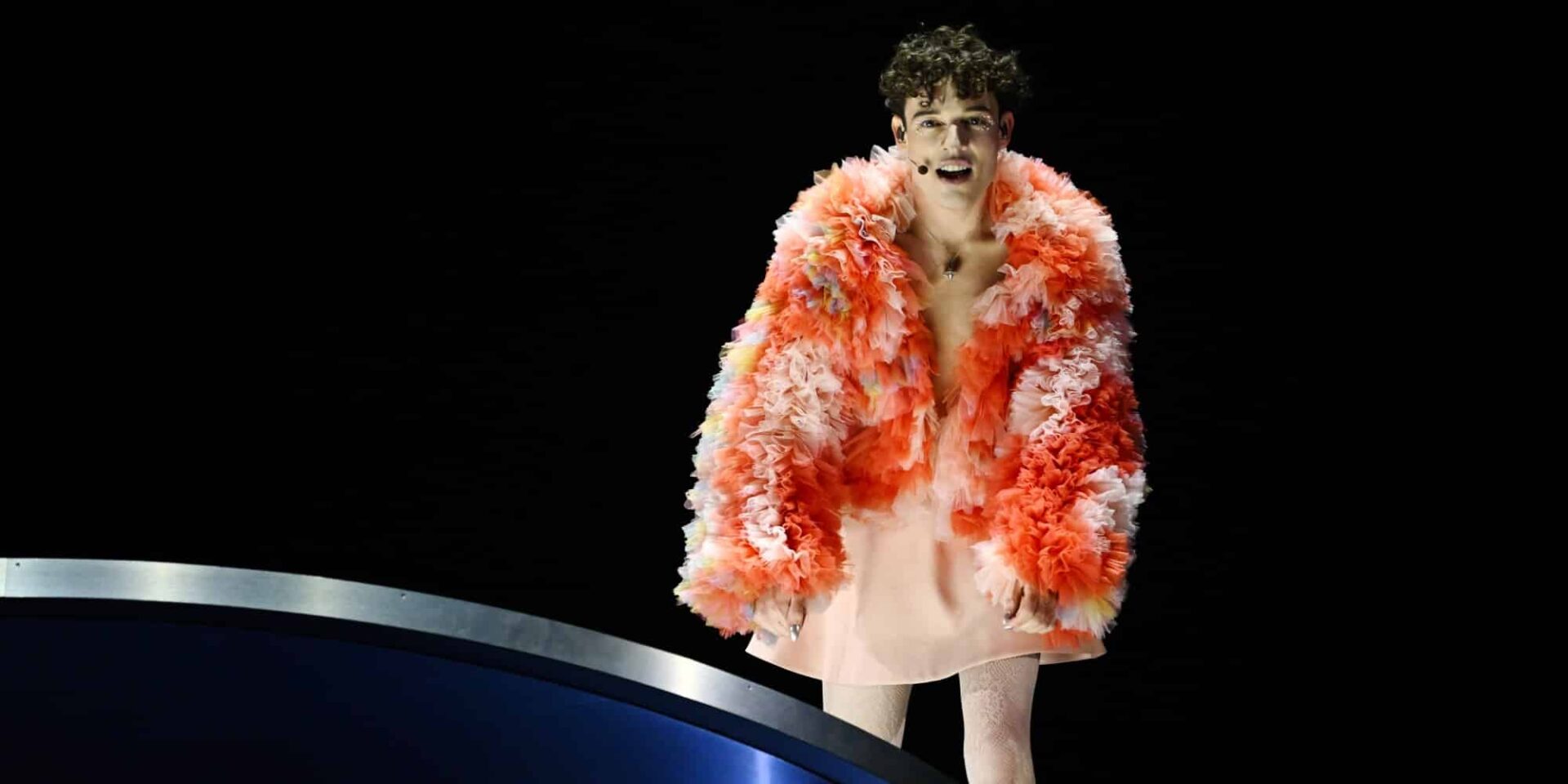 Ο εκπρόσωπος της Ελβετίας στη Eurovision