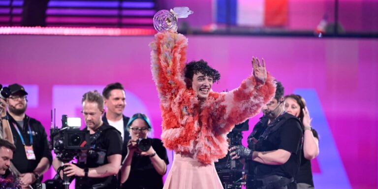 Η απόλυτη ανατροπή με τη Eurovision 2025 – «Οι Ελβετοί δε θέλουν τον διαγωνισμό»