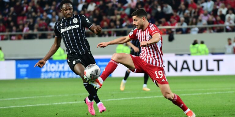 Europa League: Στο δεύτερο γκρουπ δυναμικότητας Ολυμπιακός και ΠΑΟΚ – Αύριο (29/8) η κλήρωση