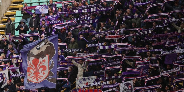 Conference League: Η Φιορεντίνα έχει πουλήσει 4.500 εισιτήρια για τον τελικό με τον Ολυμπιακό 