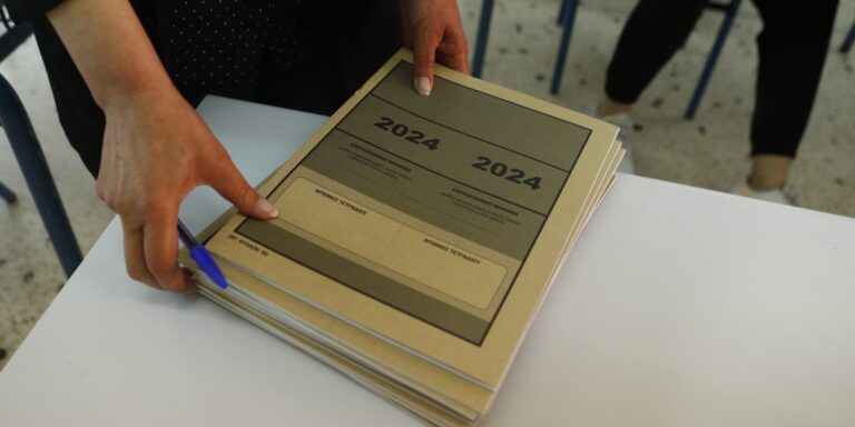 Πανελλήνιες 2024: Τα μυστικά του μηχανογραφικού για τους υποψήφιους – Ποιες είναι οι σχολές του μέλλοντος