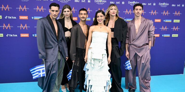 Απόψε (22:00) ο μεγάλος τελικός της Eurovision – Η Μαρινα Σάττι στα 10 φαβορί του Independent (βίντεο)