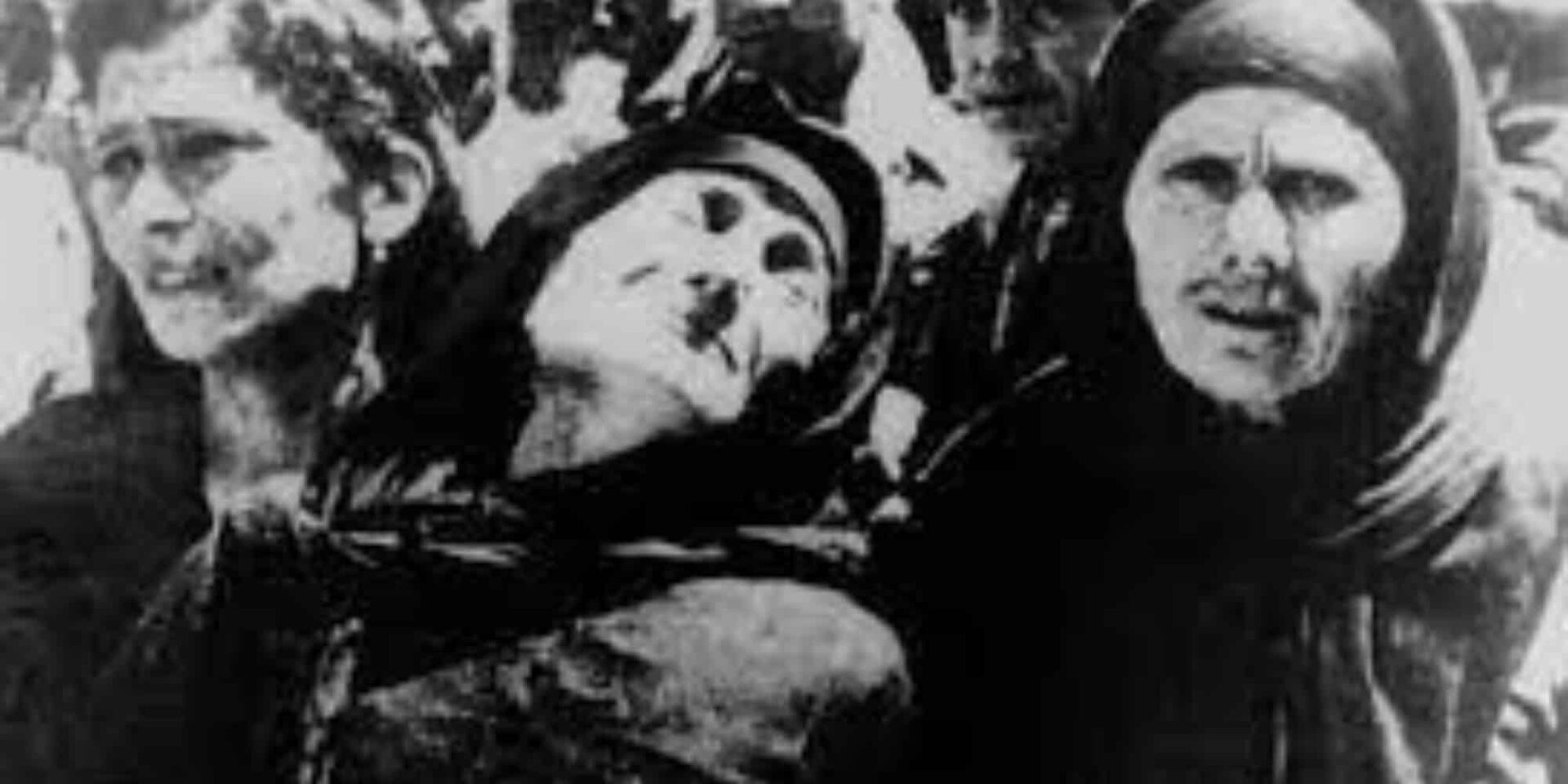 Η Σφαγή του Διστόμου
