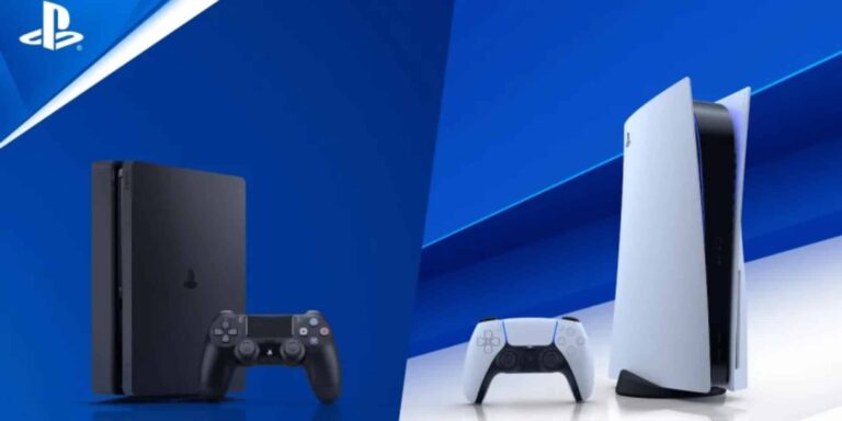 Το PS4 «παραμένει σημαντικό» για τη Sony – Αποκάλυψε πόσοι το χρησιμοποιούν ακόμη