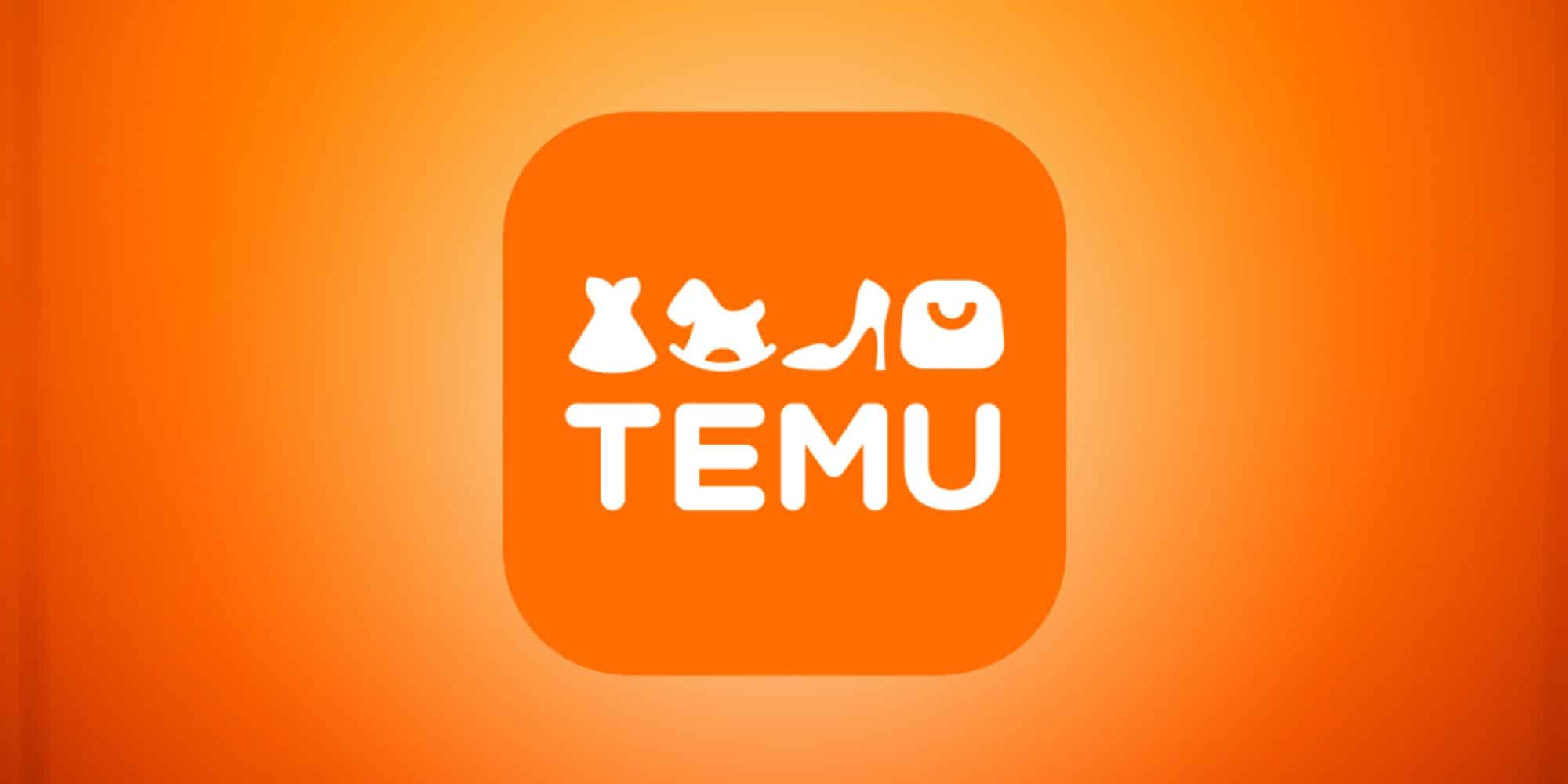 Η εφαρμογή Temu
