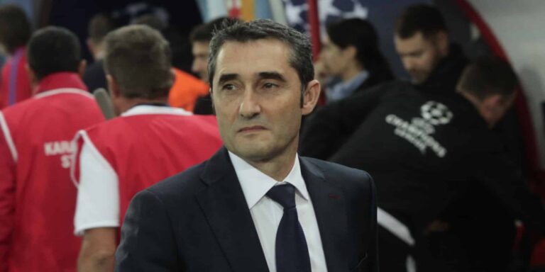 Βαλβέρδε: «Απίστευτο αυτό που έχει κάνει ο Μεντιλίμπαρ, δεύτερη ομάδα μου ο Ολυμπιακός»