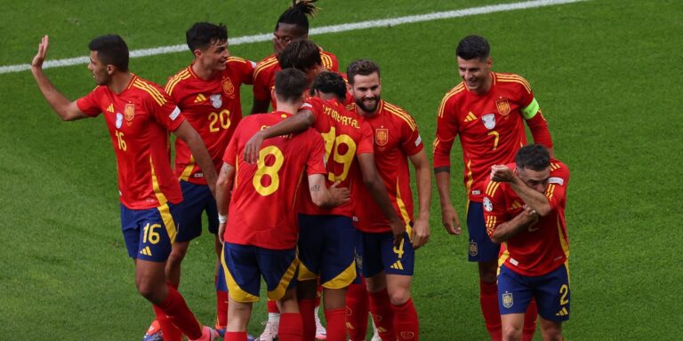 Euro 2024: Ματσάρα Ισπανία-Ιταλία στις (22:00), για να «κλειδώσει» την πρόκριση η Αγγλία (19:00) κόντρα στη Δανία
