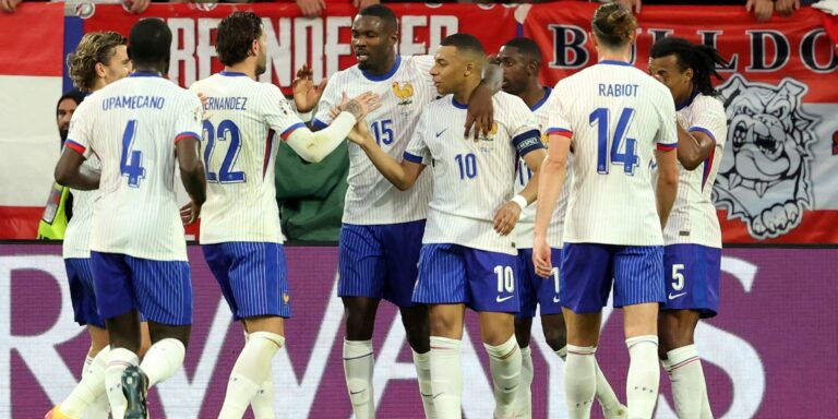 Euro 2024: Αυτά είναι τα ζευγάρια των προημιτελικών