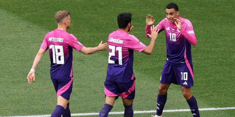 Euro 2024: Σούπερ ματσάρες Ισπανία-Γερμανία (19:00) και Πορτογαλία-Γαλλία (22:00) για δύο θέσεις στα ημιτελικά
