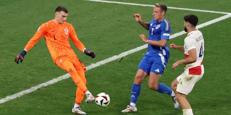 Euro 2024: Ξεκινάει η φάση των «16» με φαβορί Ιταλούς και Γερμανούς – Το πρόγραμμα του Σαββάτου