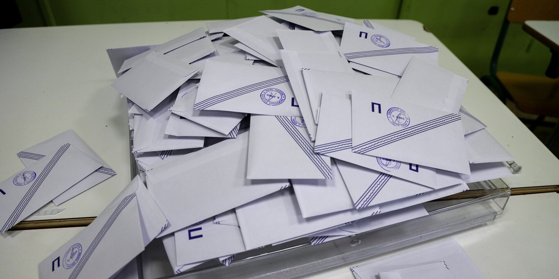 Τι ισχύει με όσους εκλέγονται στις Ευρωεκλογές