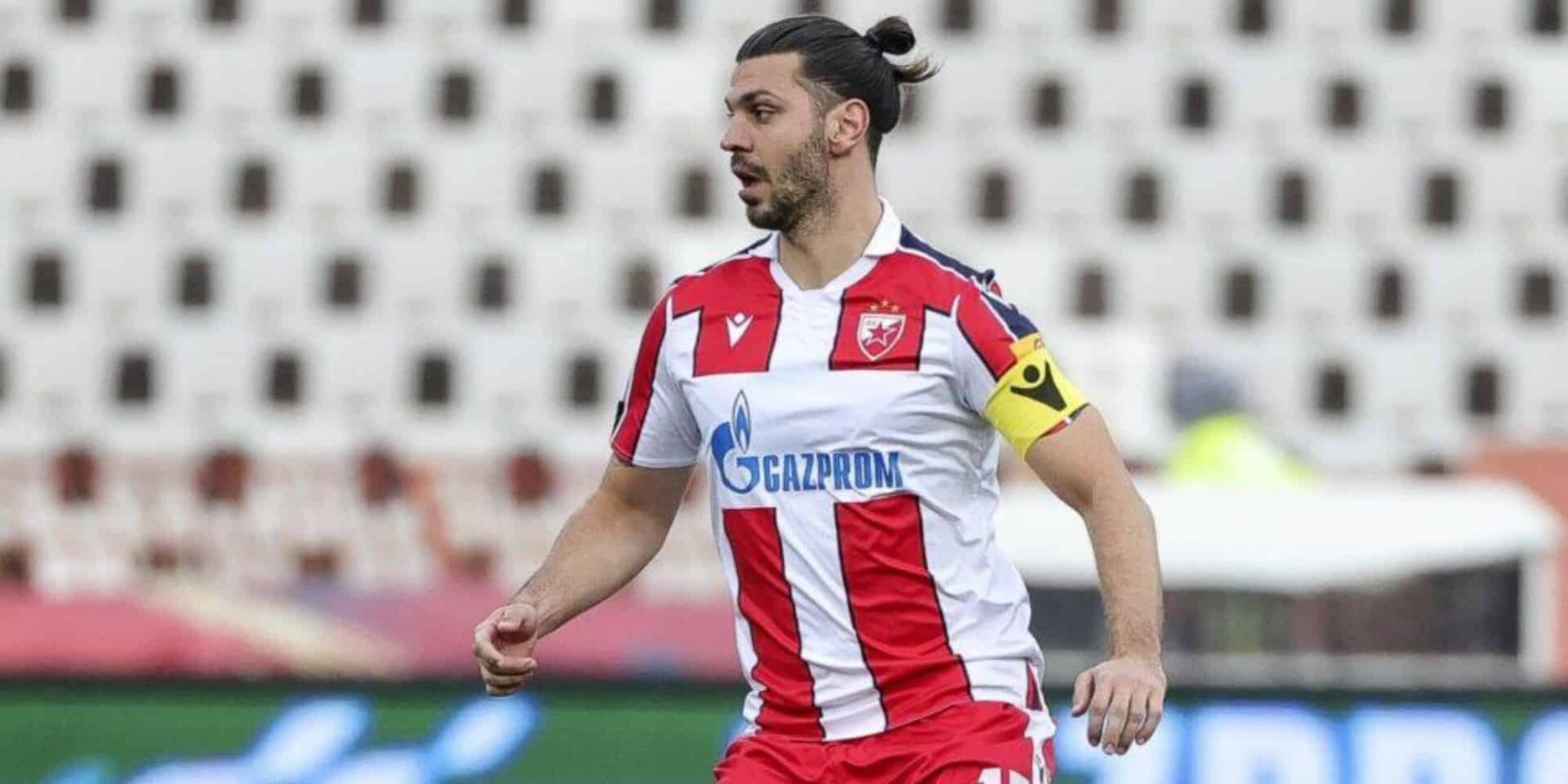 Αλεξάνταρ Ντράγκοβιτς