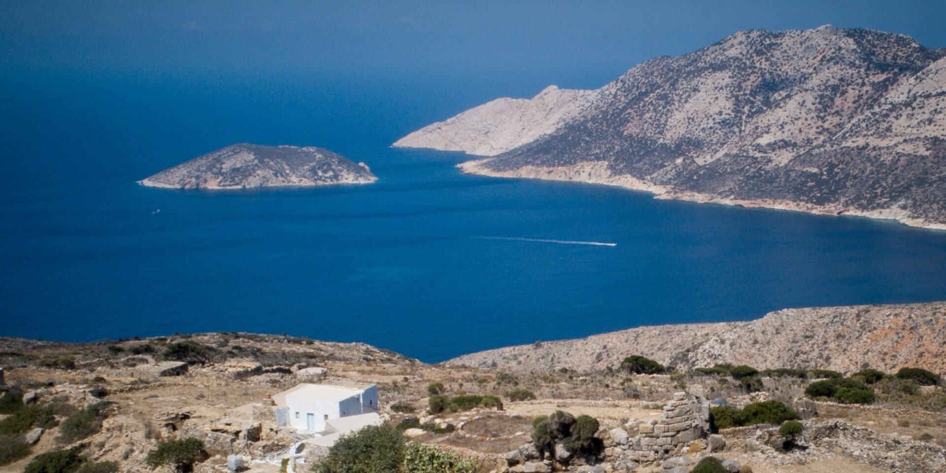Αμοργός