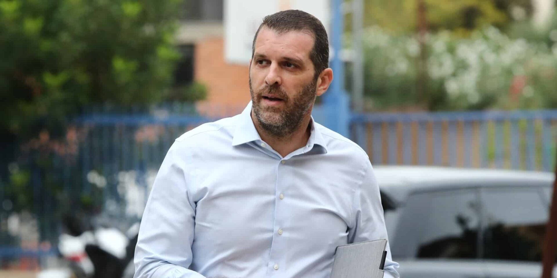 Λεωνίδας Μπουτσικάρης