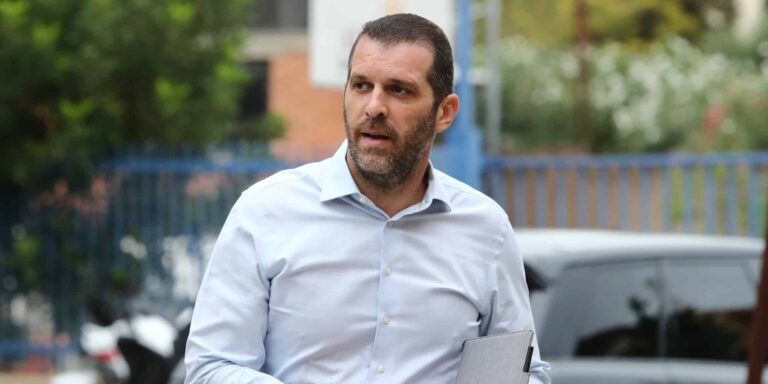 Παναθηναϊκός: Παραιτήθηκε ο Λεωνίδας Μπουτσικάρης από τη θέση του β’ αντιπροέδρου
