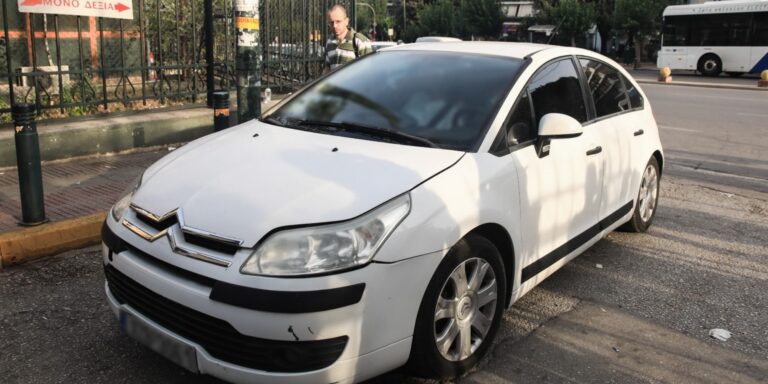 Στην ανακρίτρια ο ποινικολόγος Απόστολος Λύτρας – Για τον ξυλοδαρμό της συζύγου του! (βίντεο)