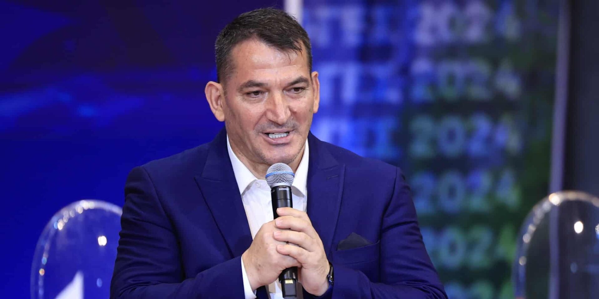 O Πύρρος Δήμας