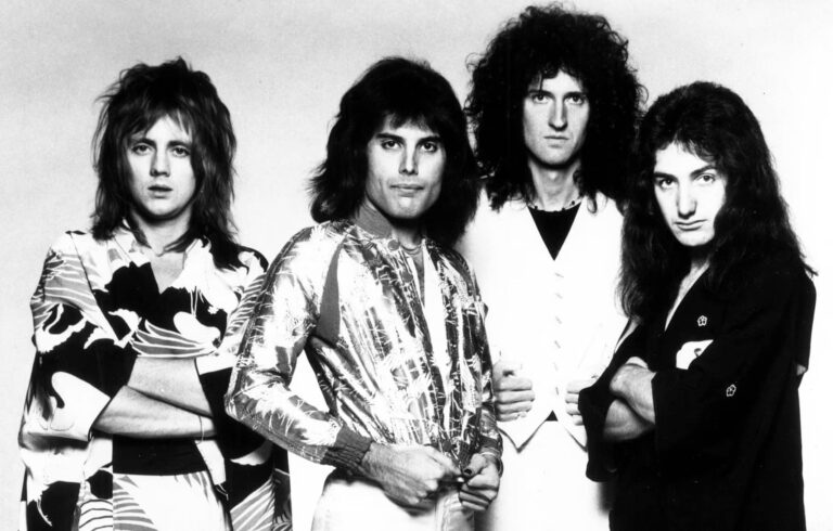 Τα δικαιώματα της μουσικής των Queen αγοράζει η Sony για 1,27 δισ. δολάρια