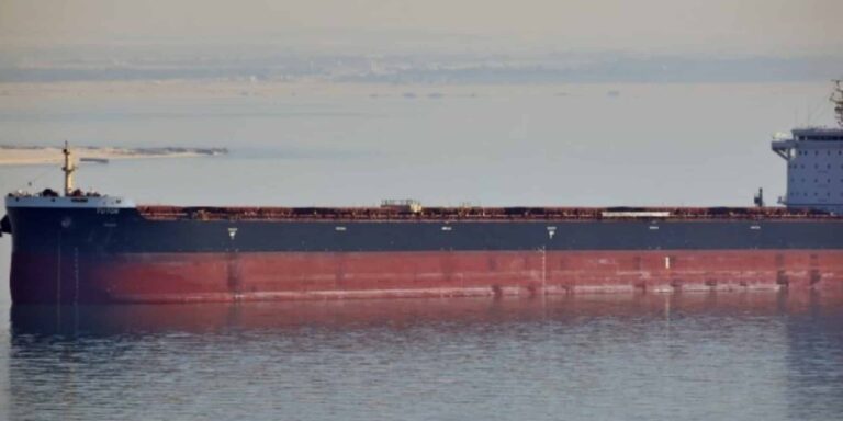 Τραγωδία: Νεκρός ναυτεργάτης σε ελληνόκτητο πλοίο από επίθεση των Χούθι στην Υεμένη