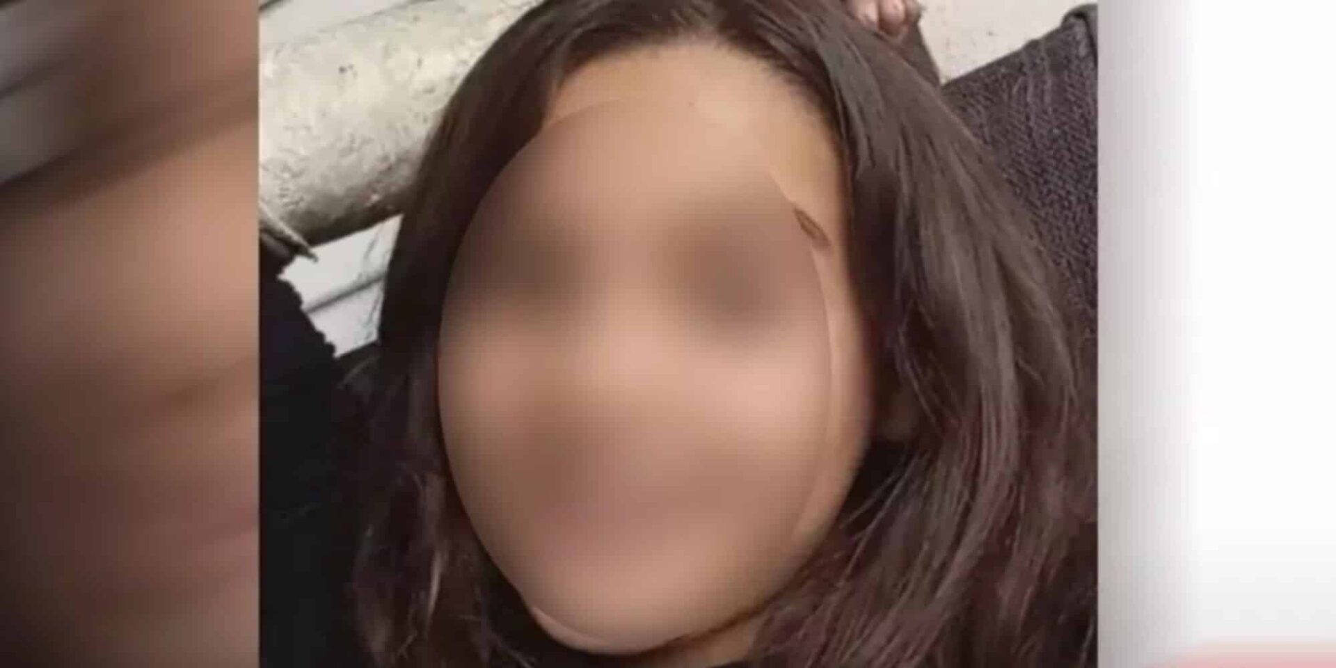 Η 11χρονη Βασιλική