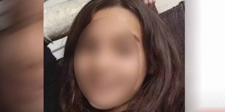 Δολοφονία 11χρονης στην Ηλεία: «Η ψυχή της θα δικαιωθεί όταν ο δράστης πάρει το ίδιο μάθημα», λέει η μητέρα της