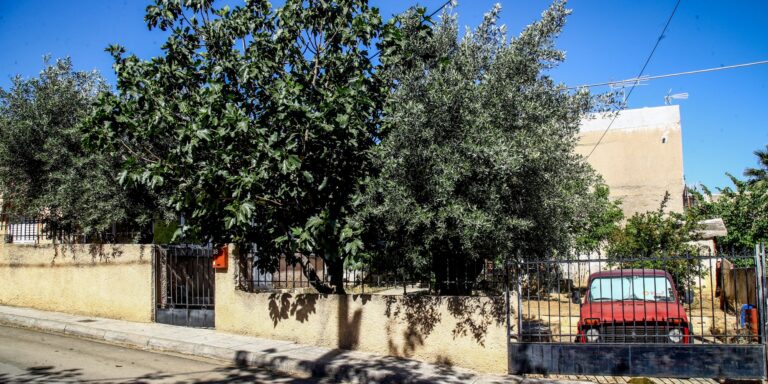 Θρίλερ με καμένο πτώμα στα Άνω Λιόσια: Τον έκαψε ο γιος του – Ήταν νεκρός για πάνω από 20 μέρες