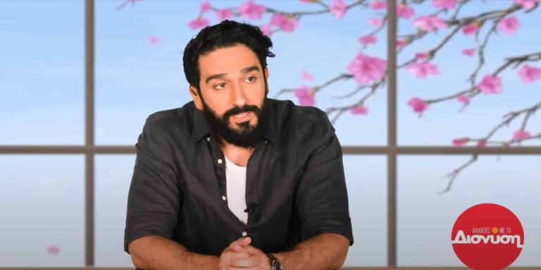 Ο Ατζαράκης σε τρία λεπτά «έσφαξε» με το γάντι την Κουτσελίνη για τα χάμπουργκερ και τον Λύτρα (βίντεο)