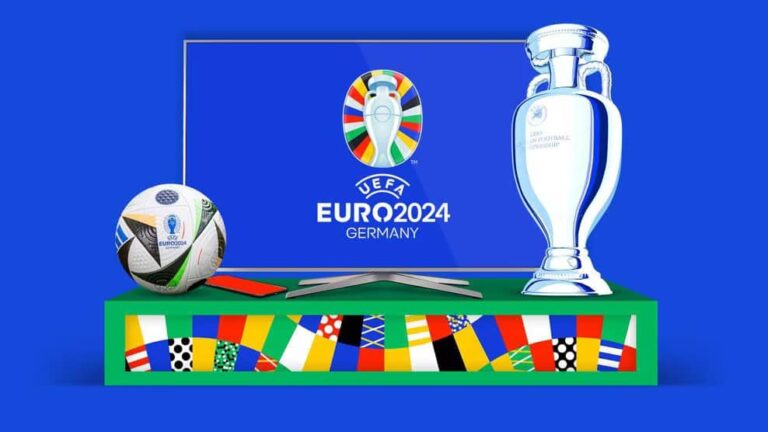 Euro 2024: Ξεκινά απόψε η μεγάλη γιορτή – Οι όμιλοι, οι αγώνες και τα γήπεδα της Γερμανίας