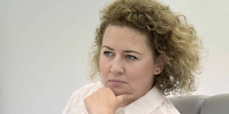 ΠΑΟΚ: Η Μαρία Γκοντσαρόβα είναι η νέα CEO της ΠΑΕ